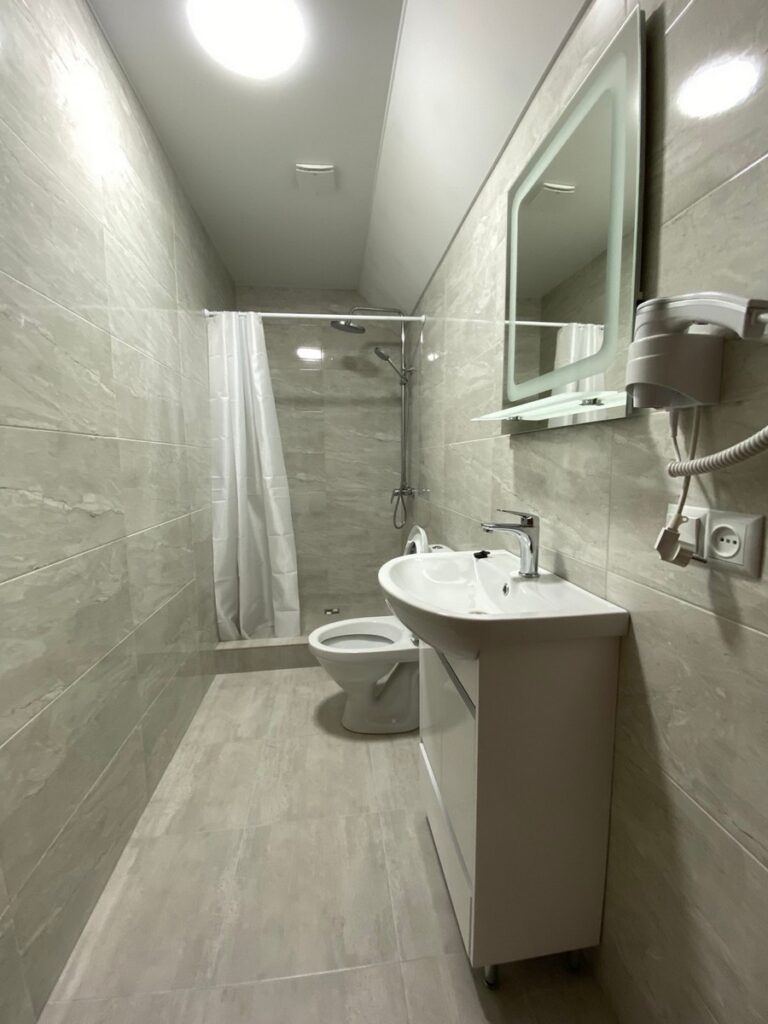 Гостинний дім Соняшник Солотвино