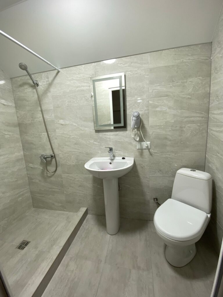 Гостинний дім Соняшник Солотвино