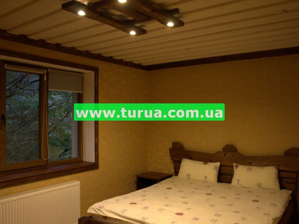 Готель Сині Потоки Неліпино