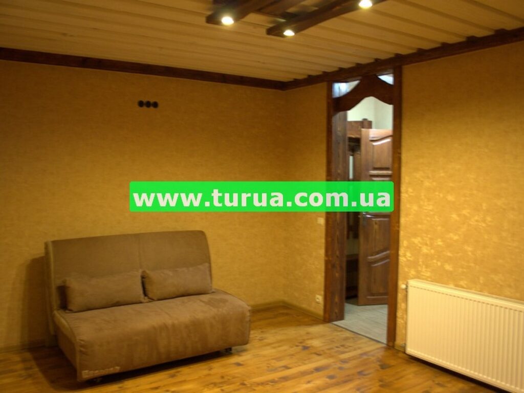 Готель Сині Потоки Неліпино