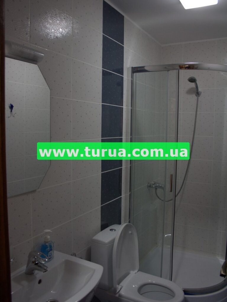 Готель Сині Потоки Неліпино