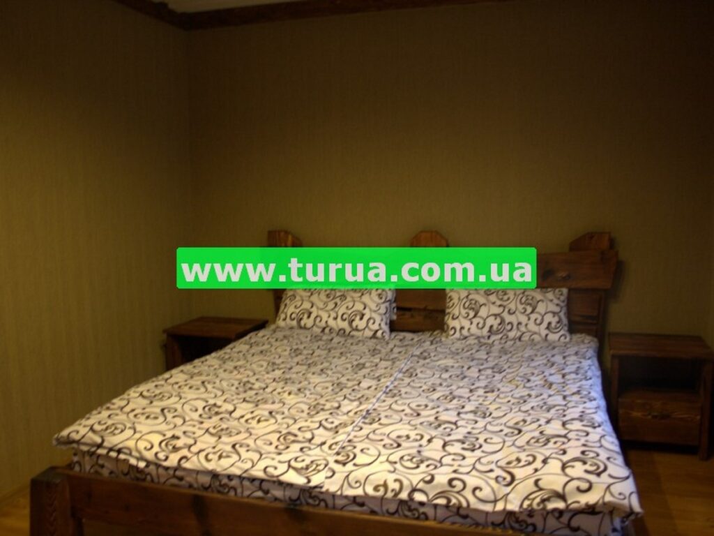 Готель Сині Потоки Неліпино