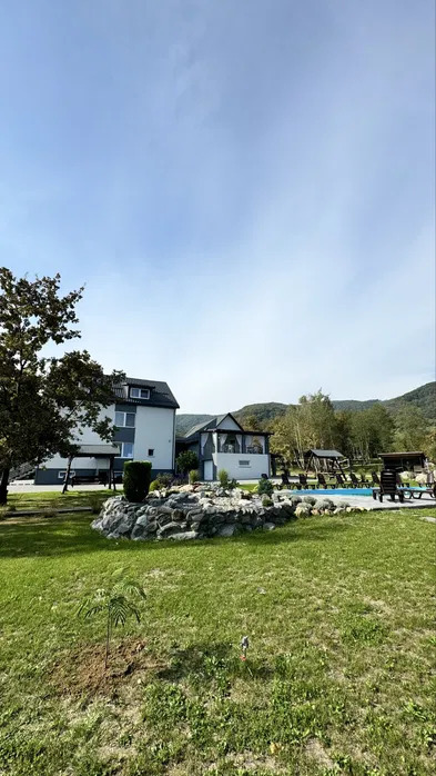 Апартаменти «Bier House» Велятино
