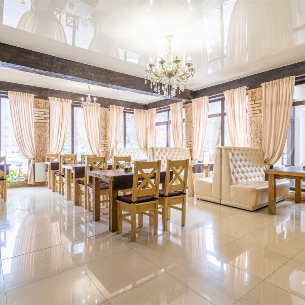 Готель Turda в Буковелі