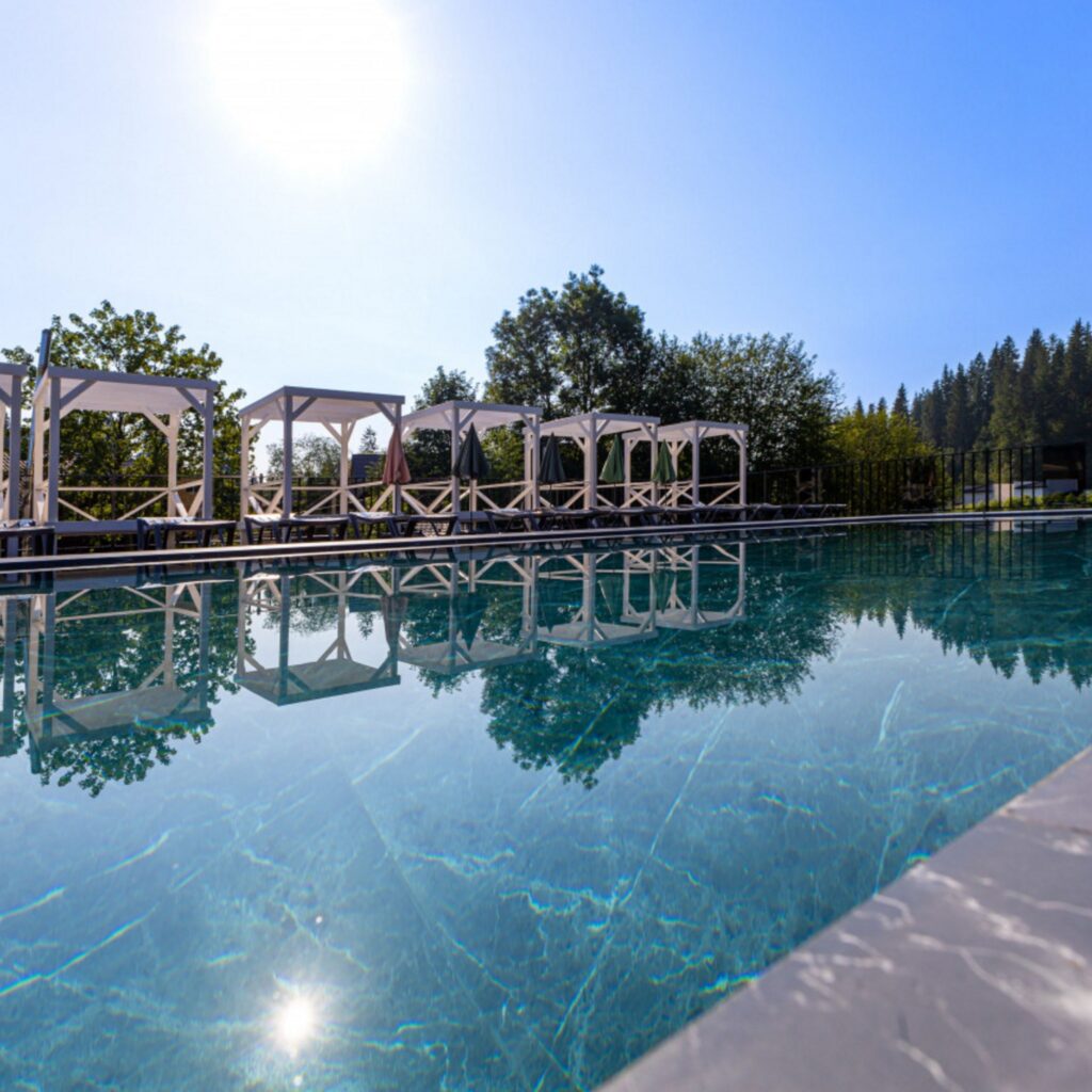 Готель Turda в Буковелі