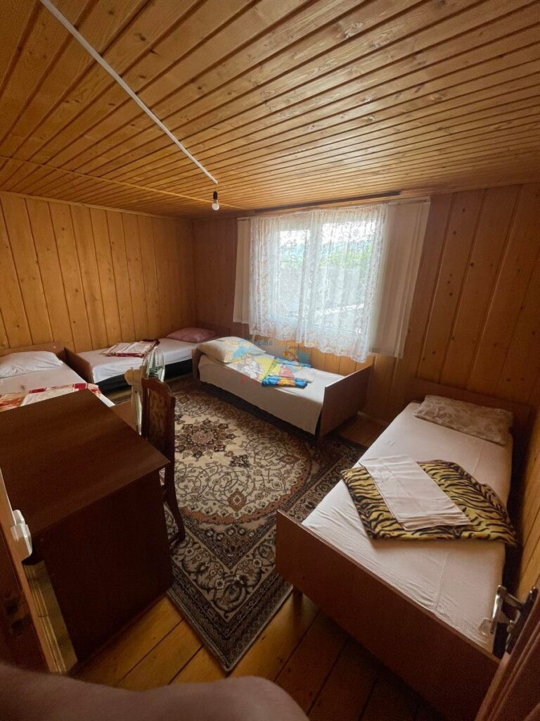 Приватний будинок у Маріі