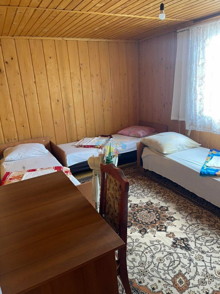 Приватний будинок у Маріі