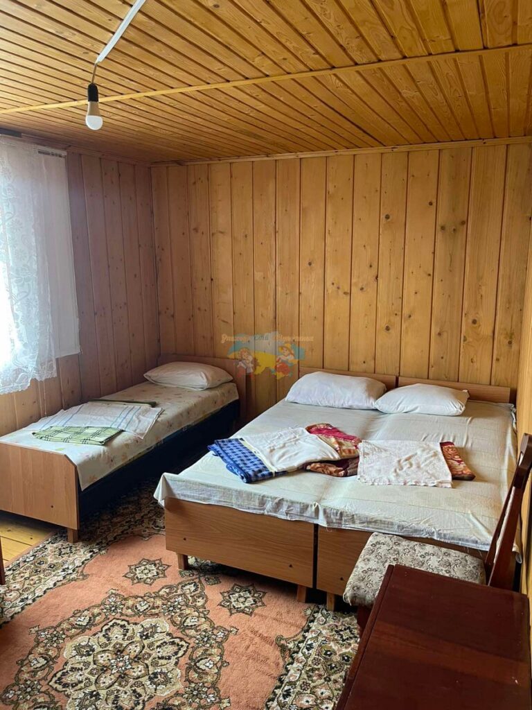 Приватний будинок у Маріі