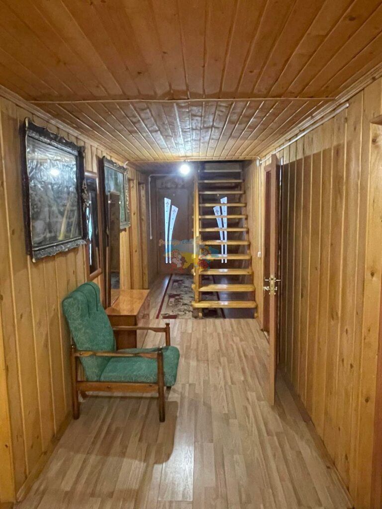 Приватний будинок у Маріі