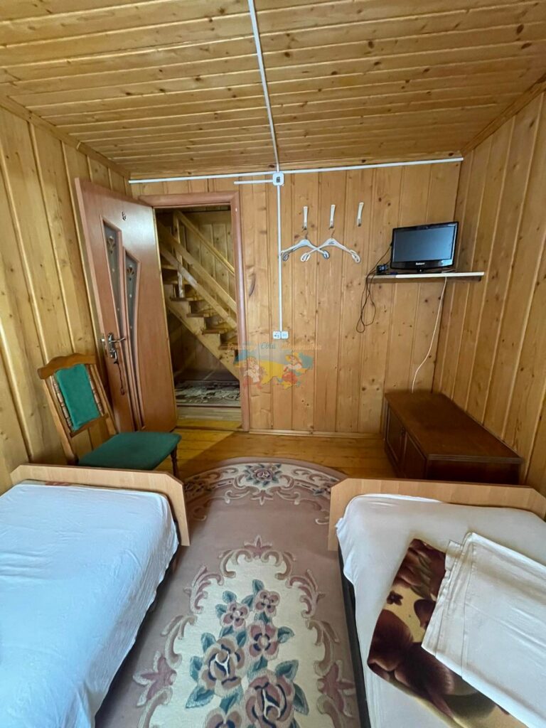 Приватний будинок у Маріі