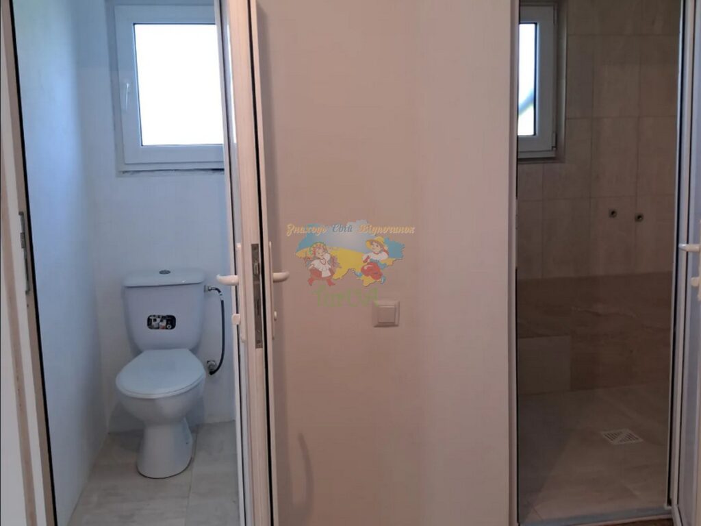 Кімнати подобово в Солотвино У Мотре