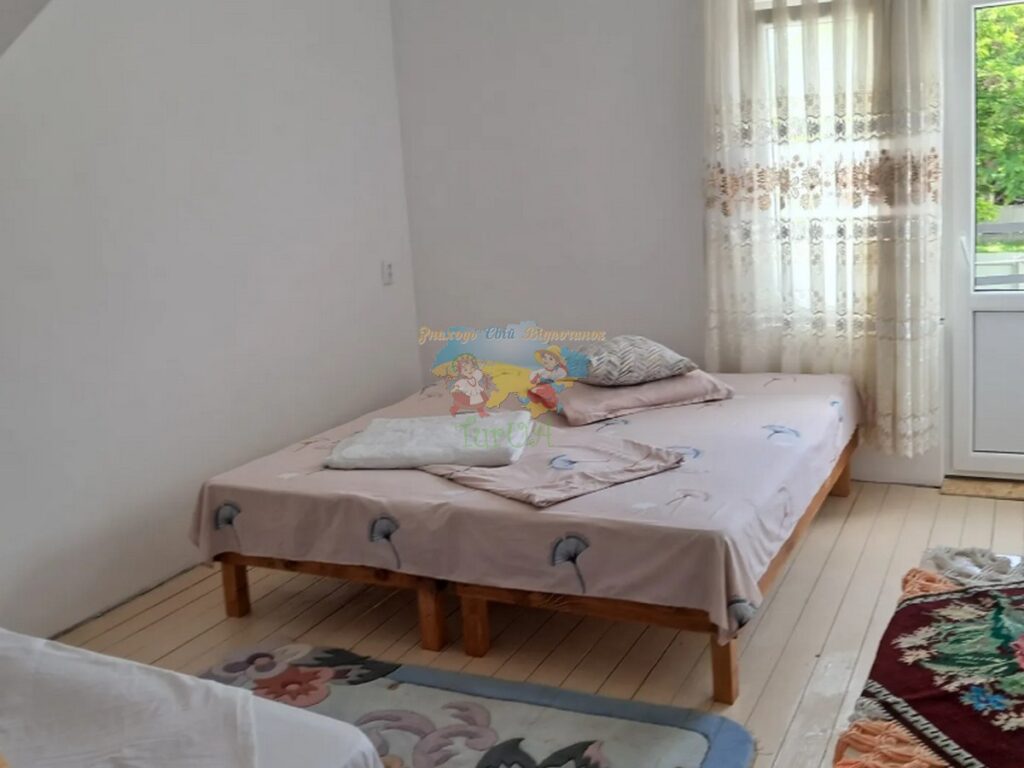 Кімнати подобово в Солотвино У Мотре