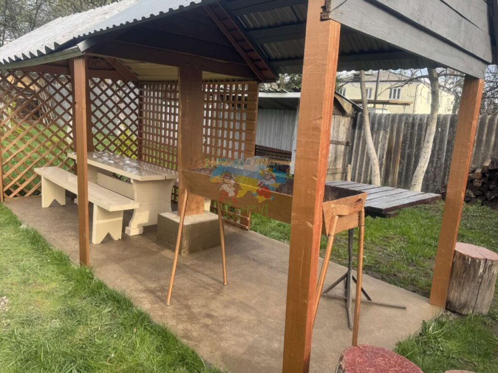 Кімнати подобово в Солотвино У Мотре