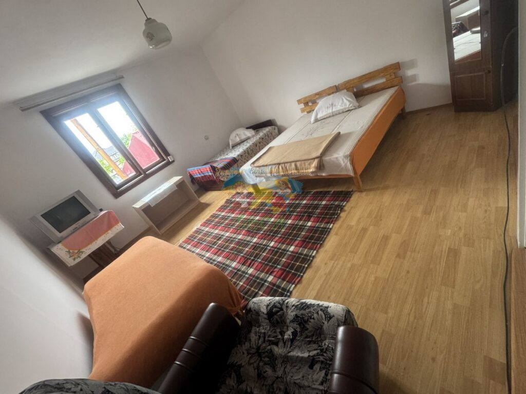 Кімнати подобово в Солотвино У Мотре