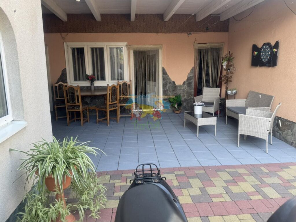 Кімнати подобово в Солотвино У Мотре