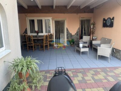 Кімнати подобово в Солотвино У Мотре