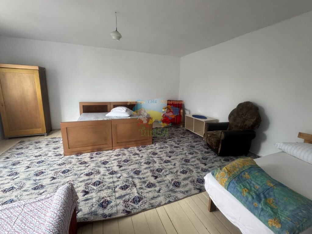 Кімнати подобово в Солотвино У Мотре