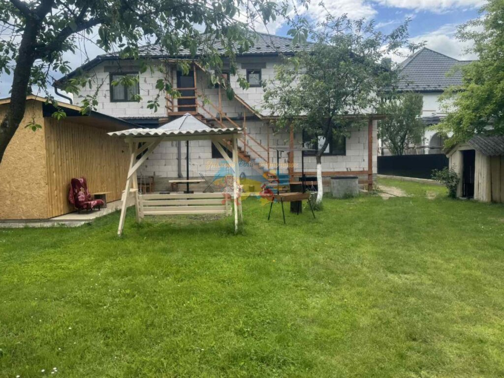 Кімнати подобово в Солотвино У Мотре