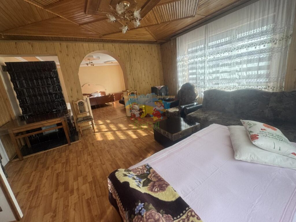 Кімнати подобово в Солотвино У Мотре