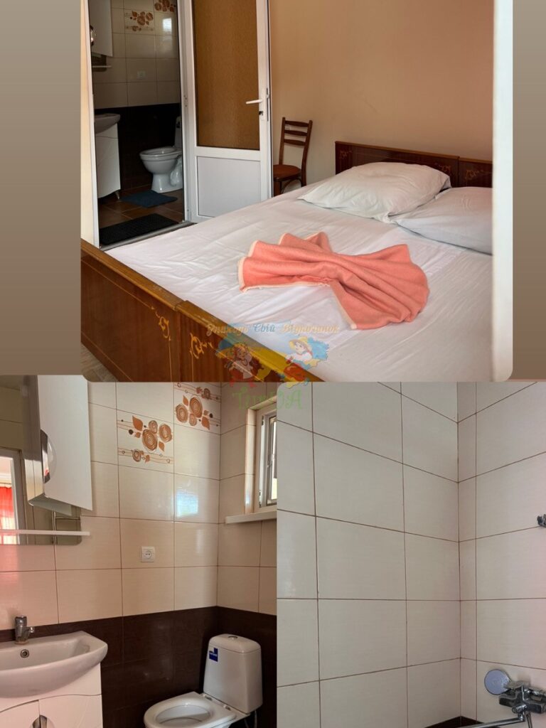 Будинок в Солотвино у Наталії