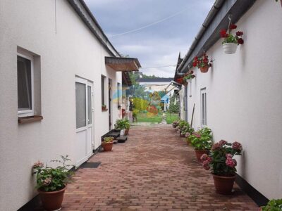 Будинок в Солотвино у Наталії