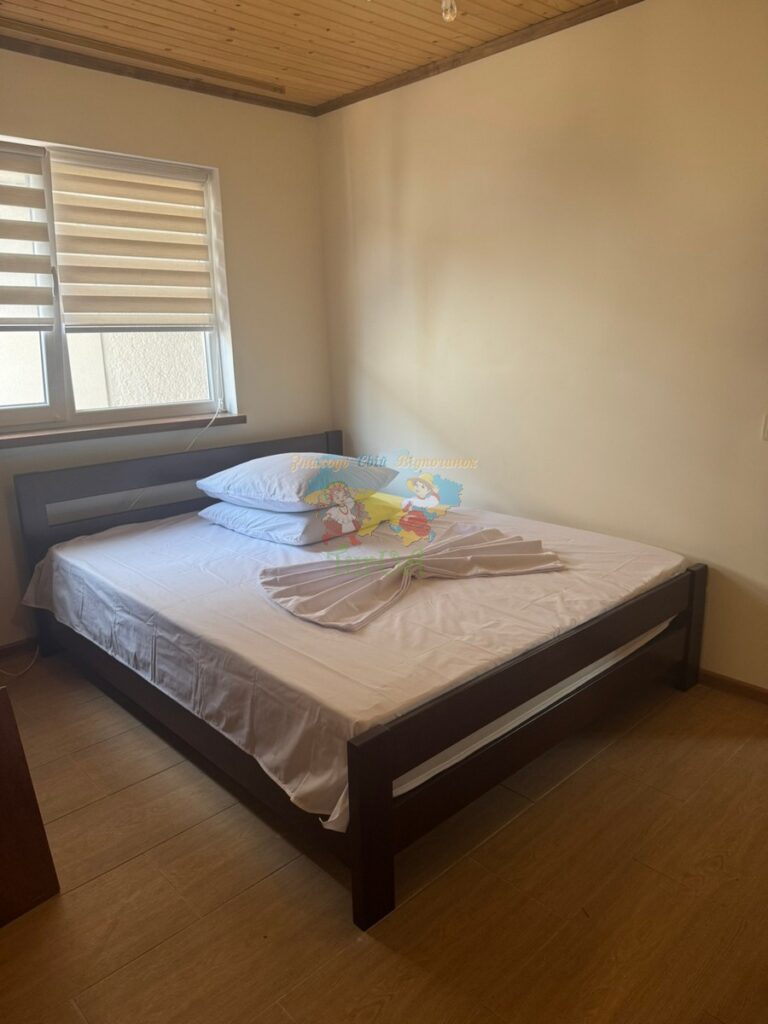 Будинок в Солотвино у Наталії