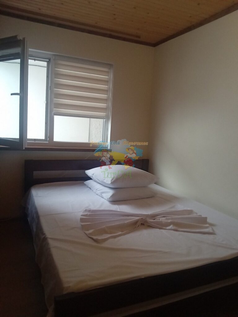 Будинок в Солотвино у Наталії