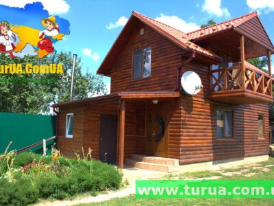 Будинок «У СВІТЛАНИ» Косонь