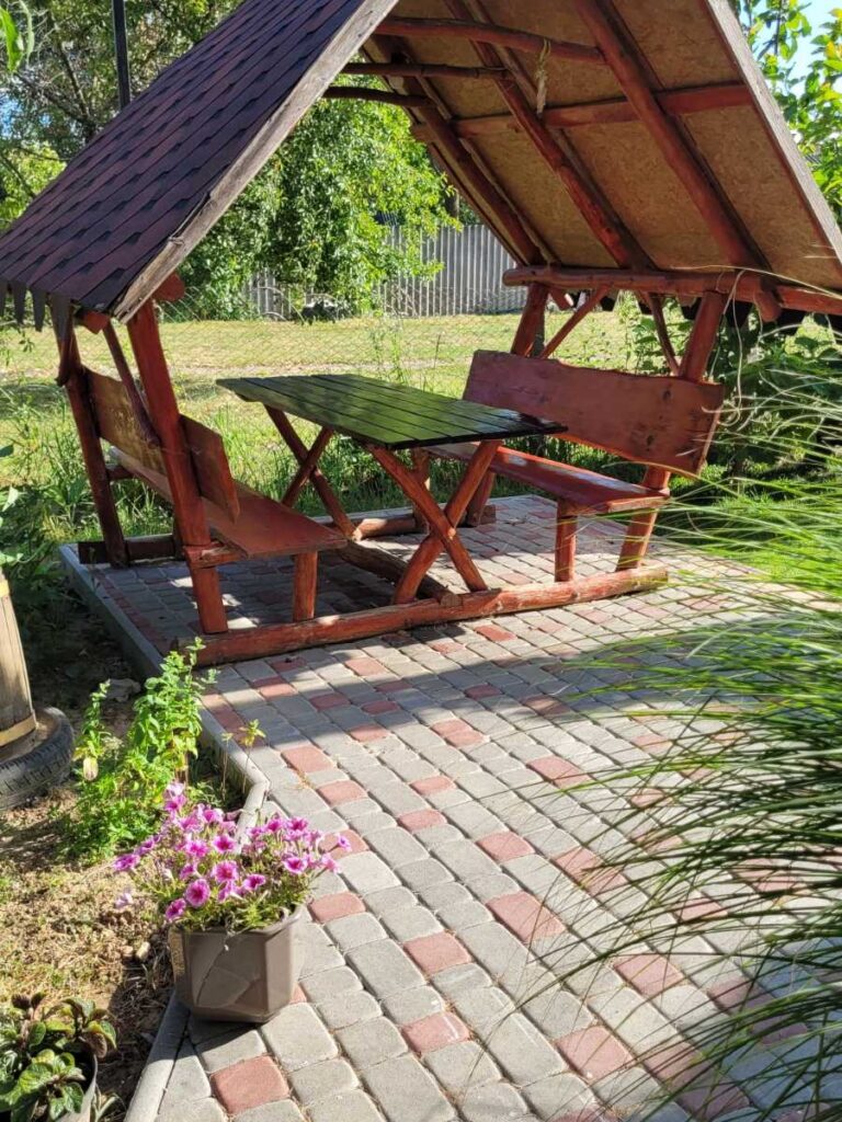 Будинок «У СВІТЛАНИ» Косонь