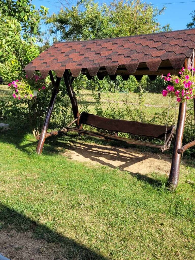 Будинок «У СВІТЛАНИ» Косонь