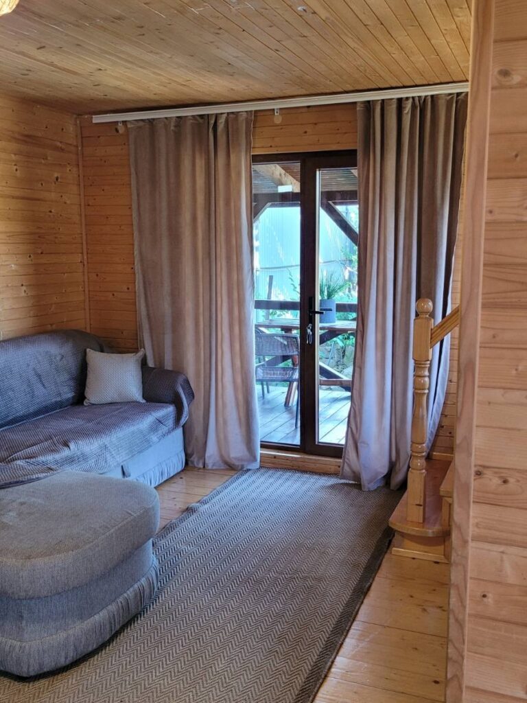 Будинок «У СВІТЛАНИ» Косонь