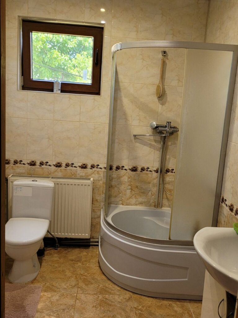 Будинок «У СВІТЛАНИ» Косонь