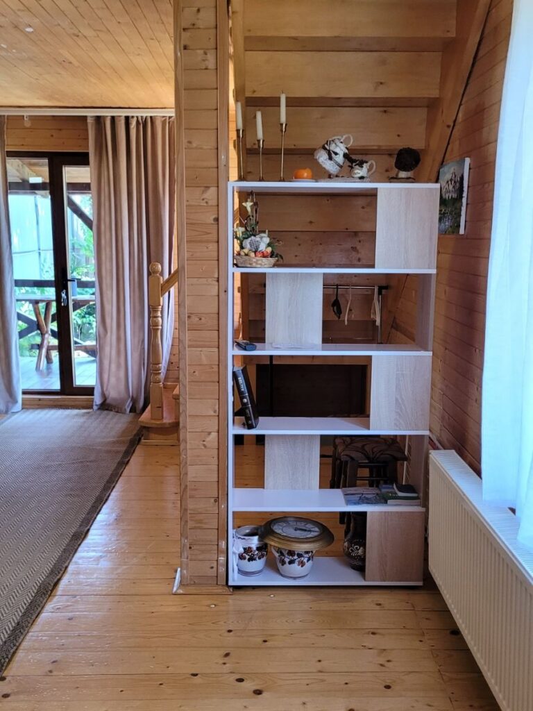 Будинок «У СВІТЛАНИ» Косонь