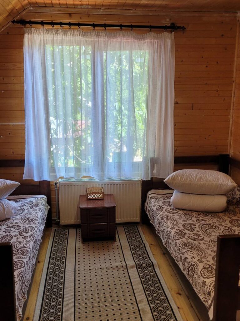 Будинок «У СВІТЛАНИ» Косонь