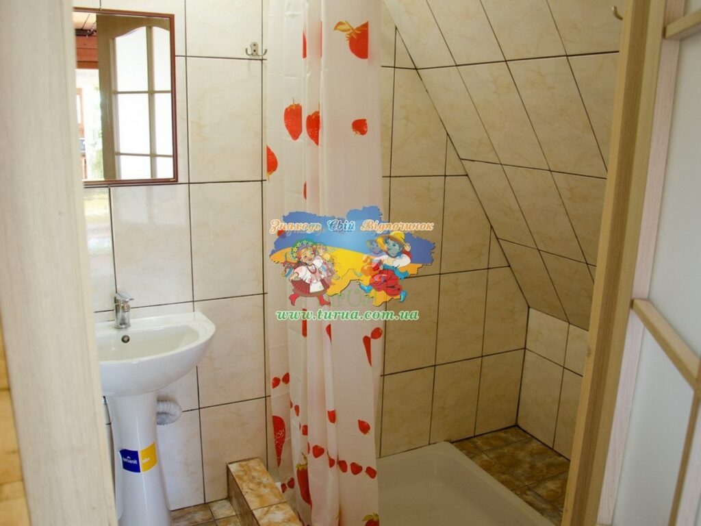 База відпочинку Валахія Солотвино