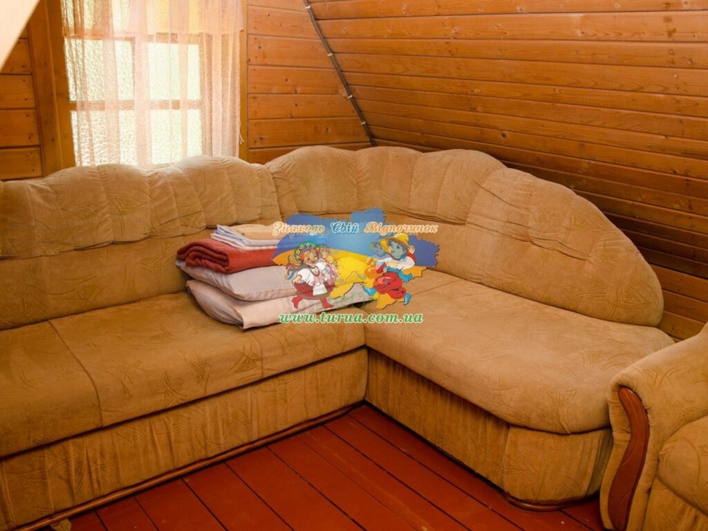 База відпочинку Валахія Солотвино