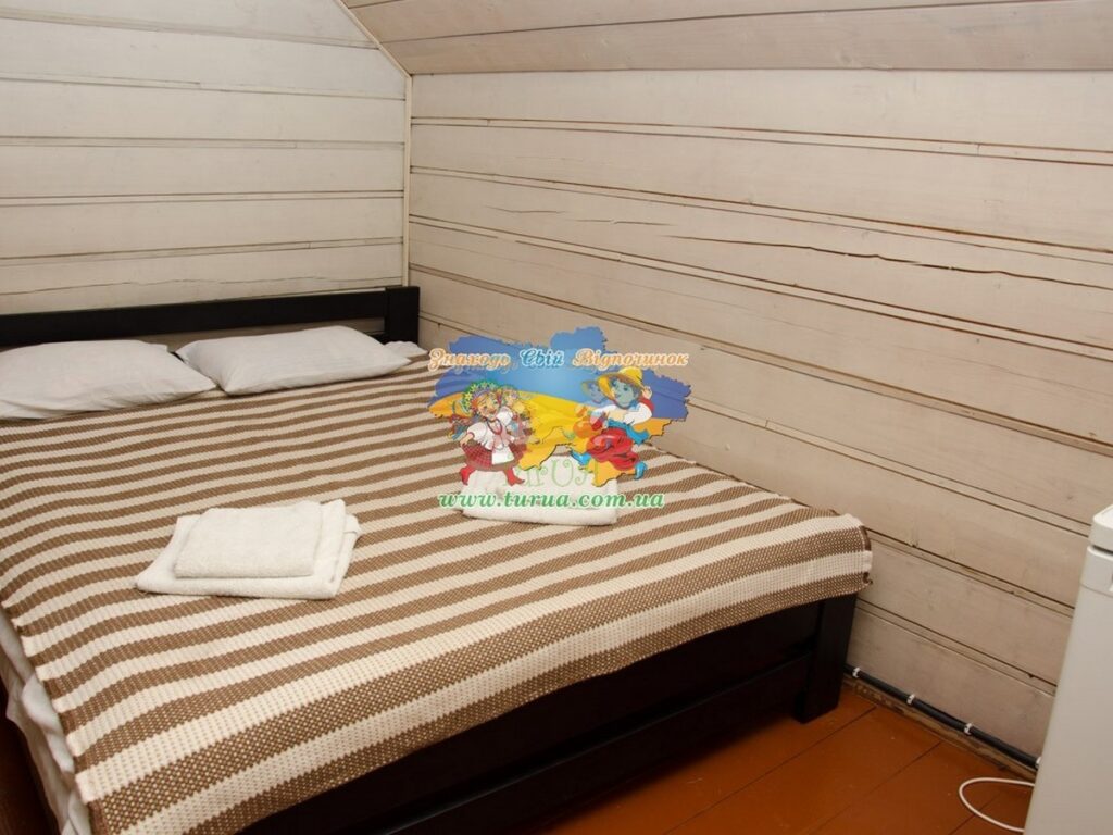 База відпочинку Валахія Солотвино