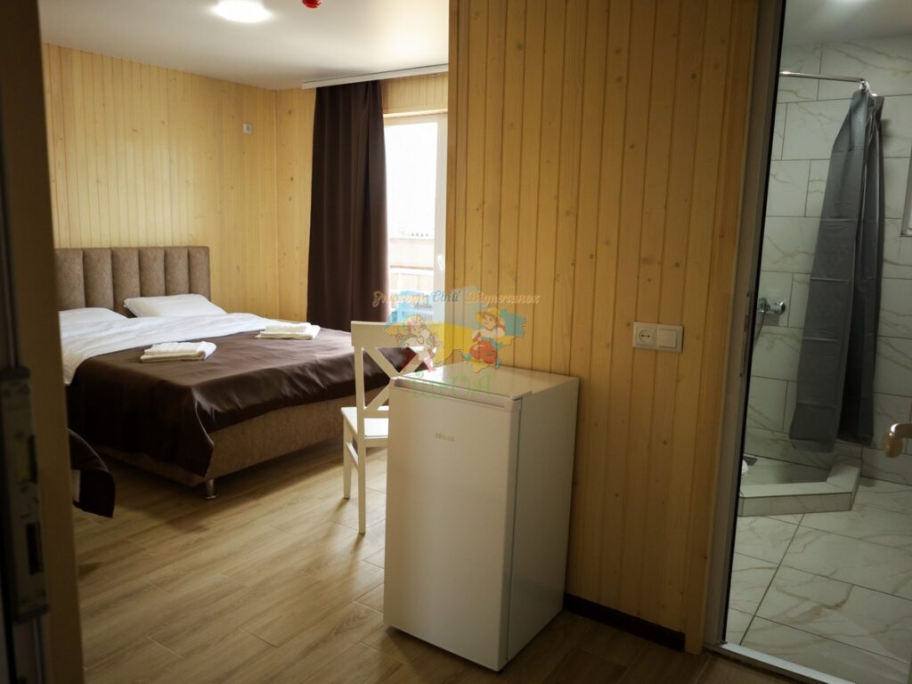 База відпочинку Vasok Солотвино