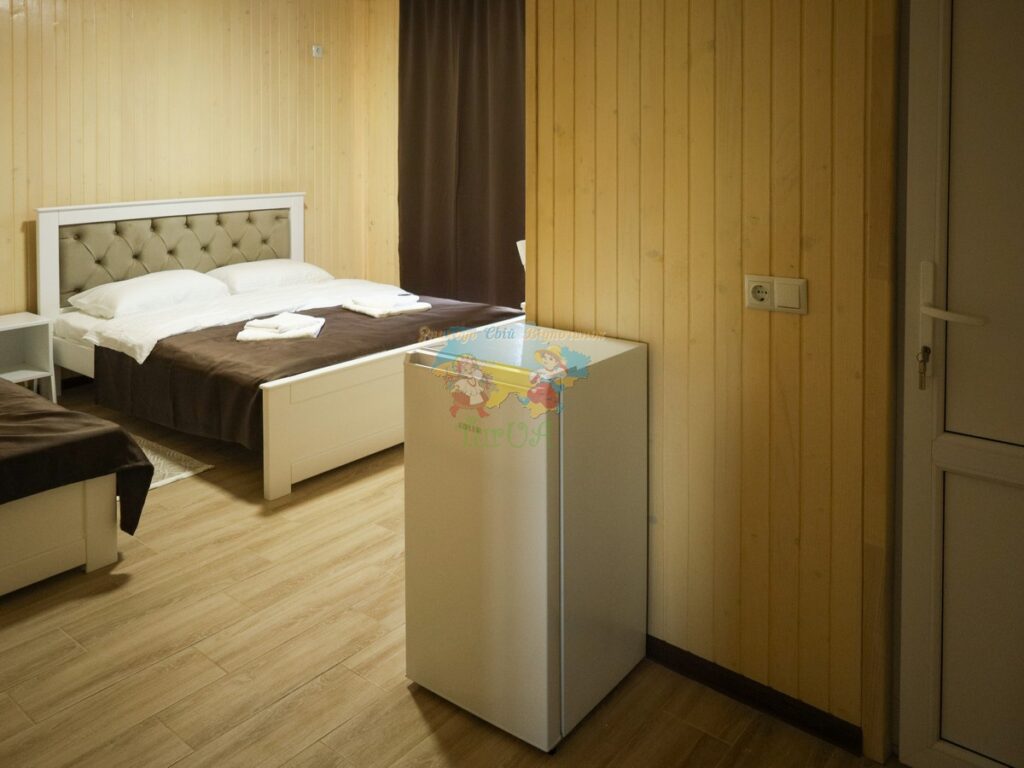 База відпочинку Vasok Солотвино