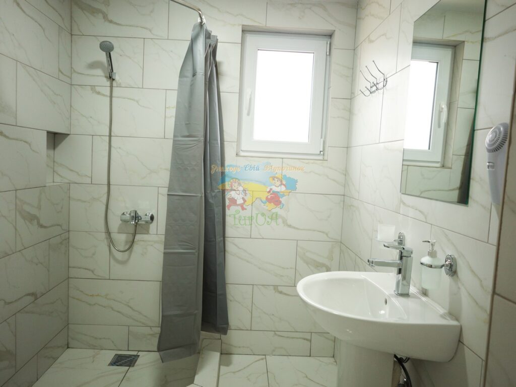 База відпочинку Vasok Солотвино