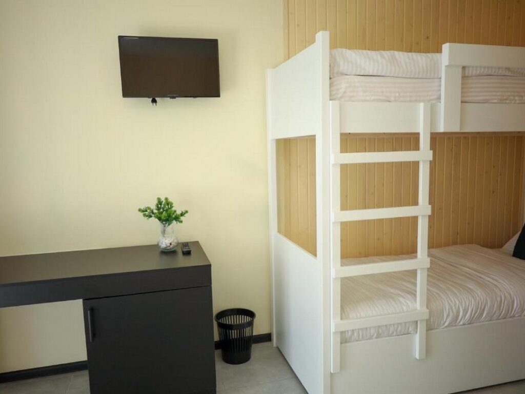 Вілла Веранда Солотвино