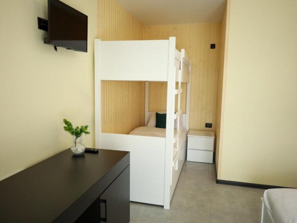 Вілла Веранда Солотвино