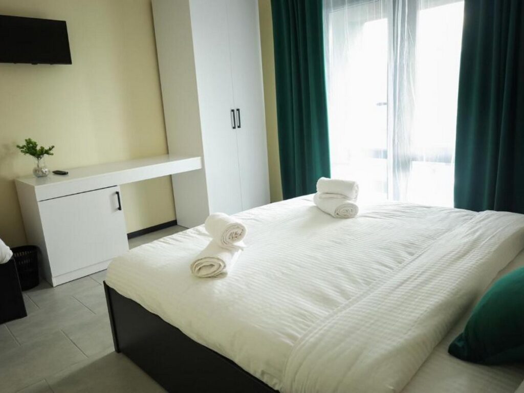 Вілла Веранда Солотвино