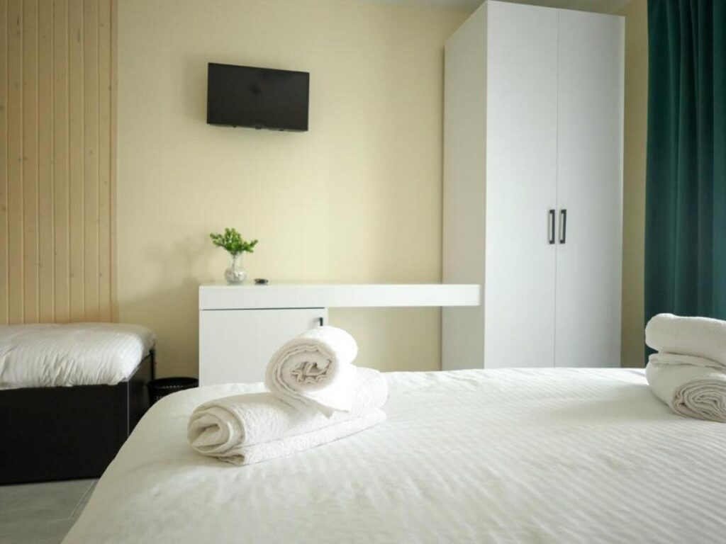 Вілла Веранда Солотвино