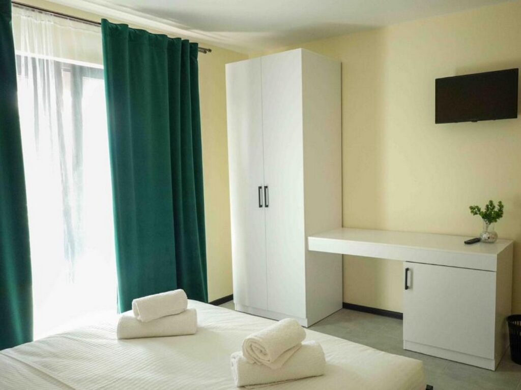 Вілла Веранда Солотвино