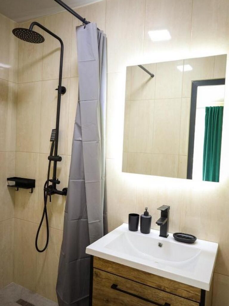 Вілла Веранда Солотвино