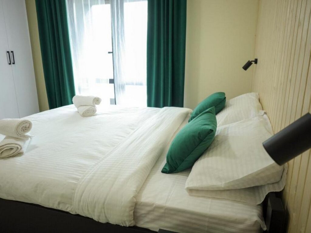 Вілла Веранда Солотвино