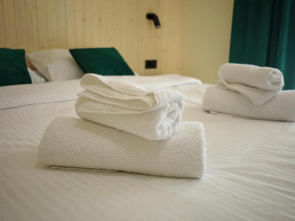 Вілла Веранда Солотвино