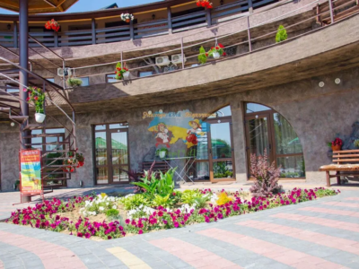 Садиба «Villa Grand» Велятино
