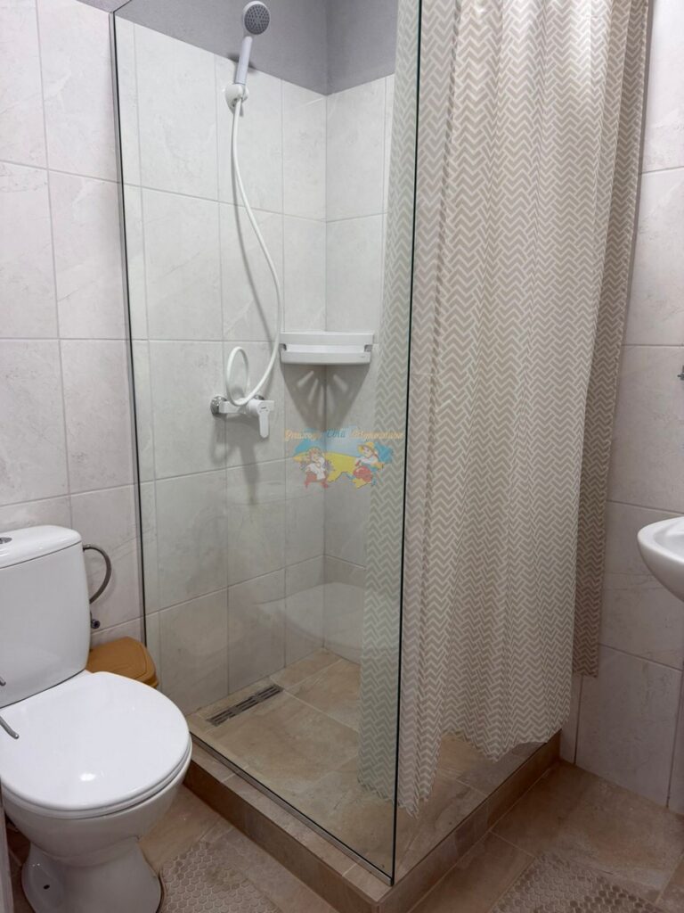 Вілла Камелот Солотвино